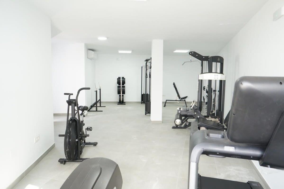 Casa Grace Διαμέρισμα Nerja Εξωτερικό φωτογραφία