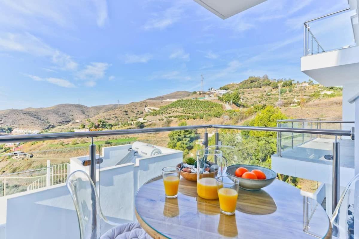 Casa Grace Διαμέρισμα Nerja Εξωτερικό φωτογραφία
