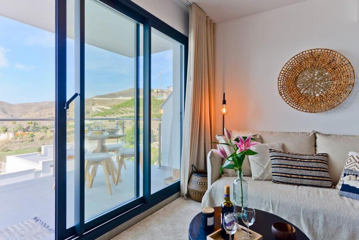 Casa Grace Διαμέρισμα Nerja Εξωτερικό φωτογραφία