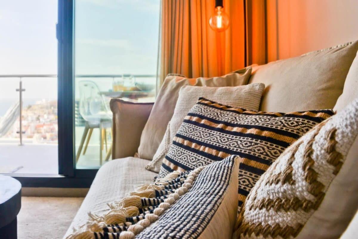 Casa Grace Διαμέρισμα Nerja Εξωτερικό φωτογραφία